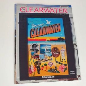 Clearwater Florida Magazine